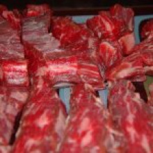 Беларусь: экспорт мяса скоро упрется в потолок