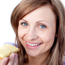 Новый функциональный продукт — сердечный сыр HarmonyТМ — теперь производится в Беларуси