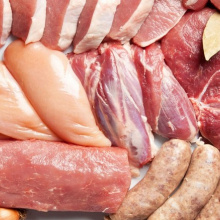 Потери в производстве мяса и мясной продукции