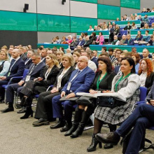 Международный форум «Беларусь аграрная»: в фокусе — воспроизводство
