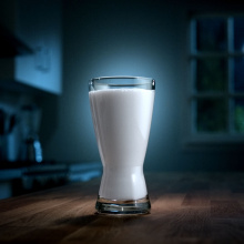 «Ночное» молоко набирает обороты в 2016 году