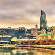 Как прошёл экспортный тур в Баку
